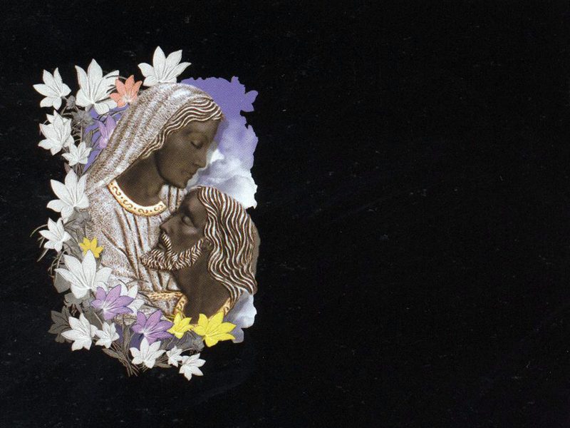Arte funerario marmol