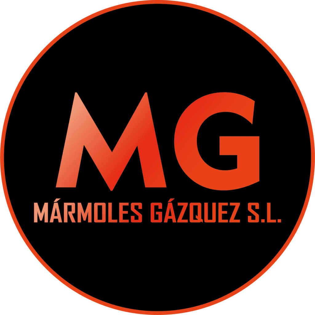 logo marmolesgazquez