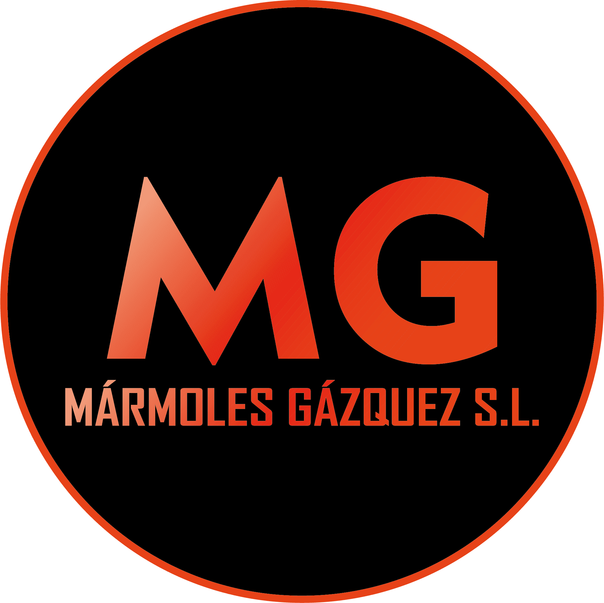 logo marmolesgazquez